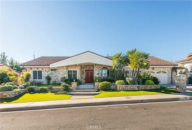 $1,599,999 | 12521 Nedra Drive, Granada Hills, CA 91344