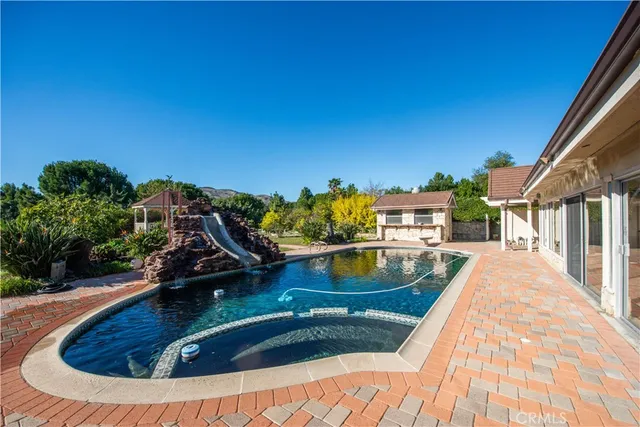 $1,599,999 | 12521 Nedra Drive, Granada Hills, CA 91344