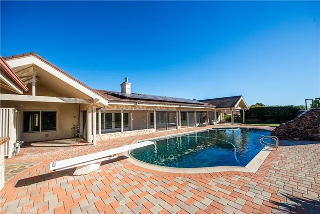 $1,599,999 | 12521 Nedra Drive, Granada Hills, CA 91344