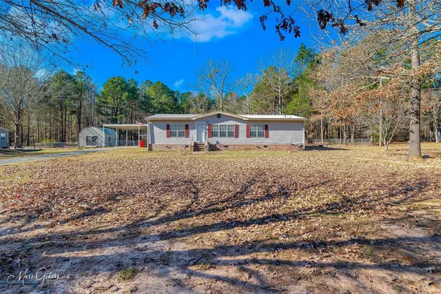 $189,900 | 174 Bethel Road, Frierson, LA 71027