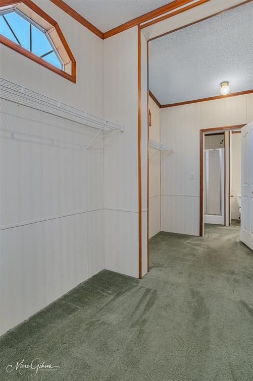 174 Bethel Road Frierson, LA 71027 - Photo 14 of 23 a view of a big room with closet