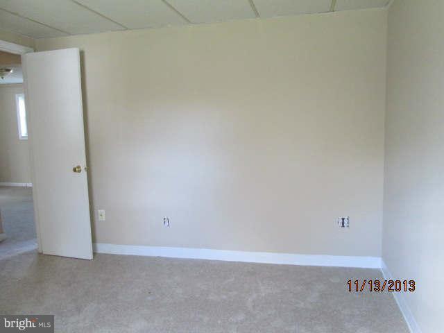 81 Haverhill Road Joppa, MD 21085 - Photo 17 of 18 a view of an empty room