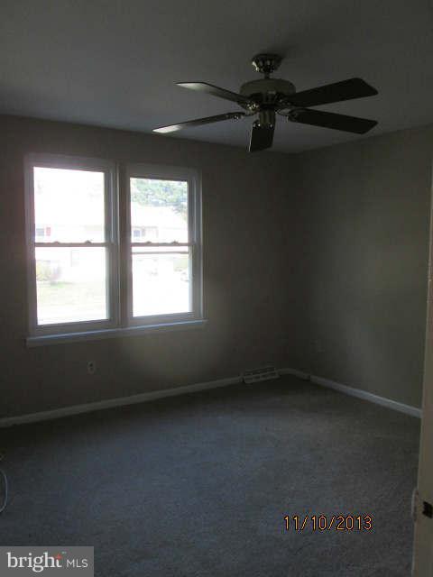 81 Haverhill Road Joppa, MD 21085 - Photo 6 of 18 an empty room with a window