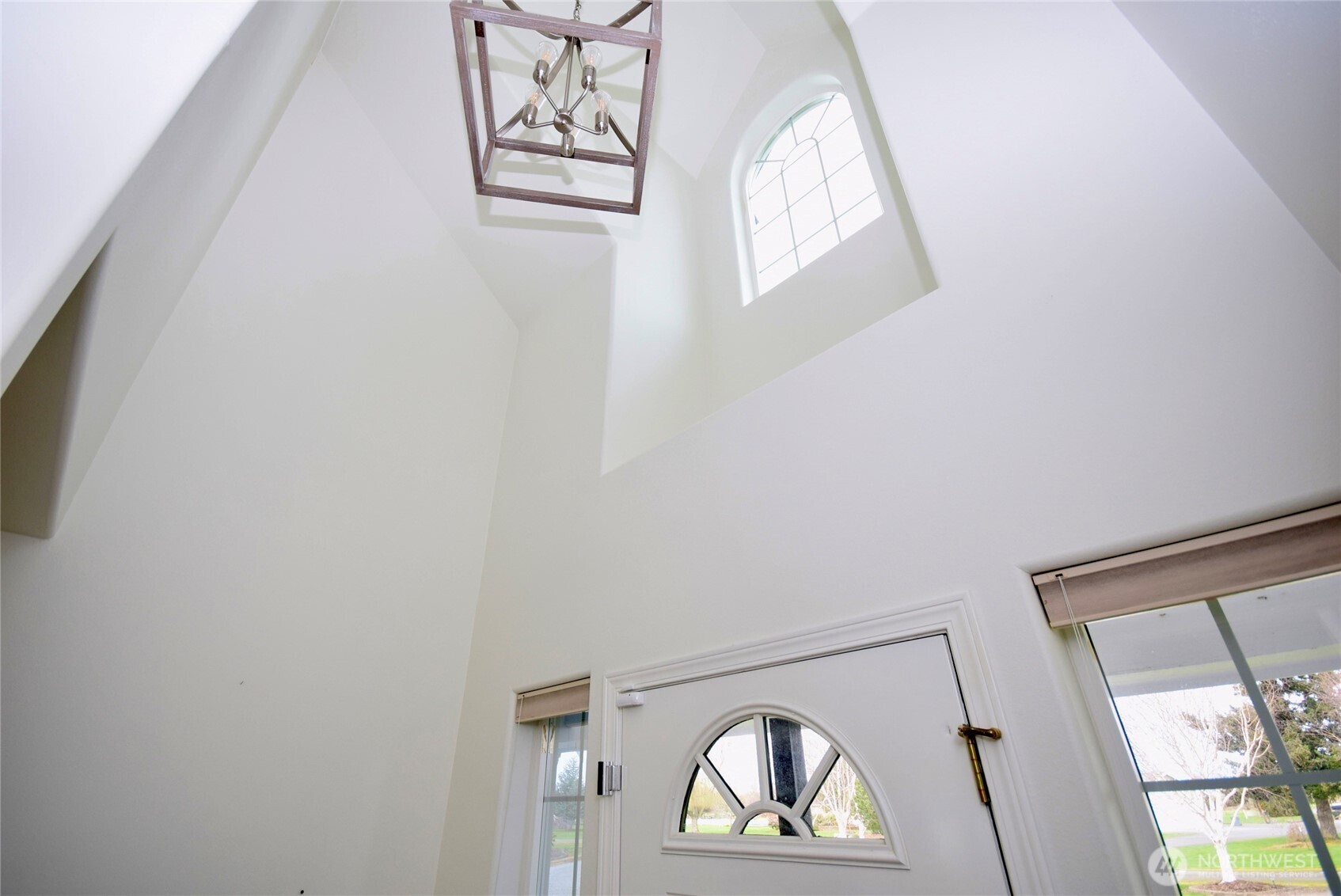 71 John Carl Road Sequim, WA 98382 - Photo 24 of 37 a view of empty room with front door