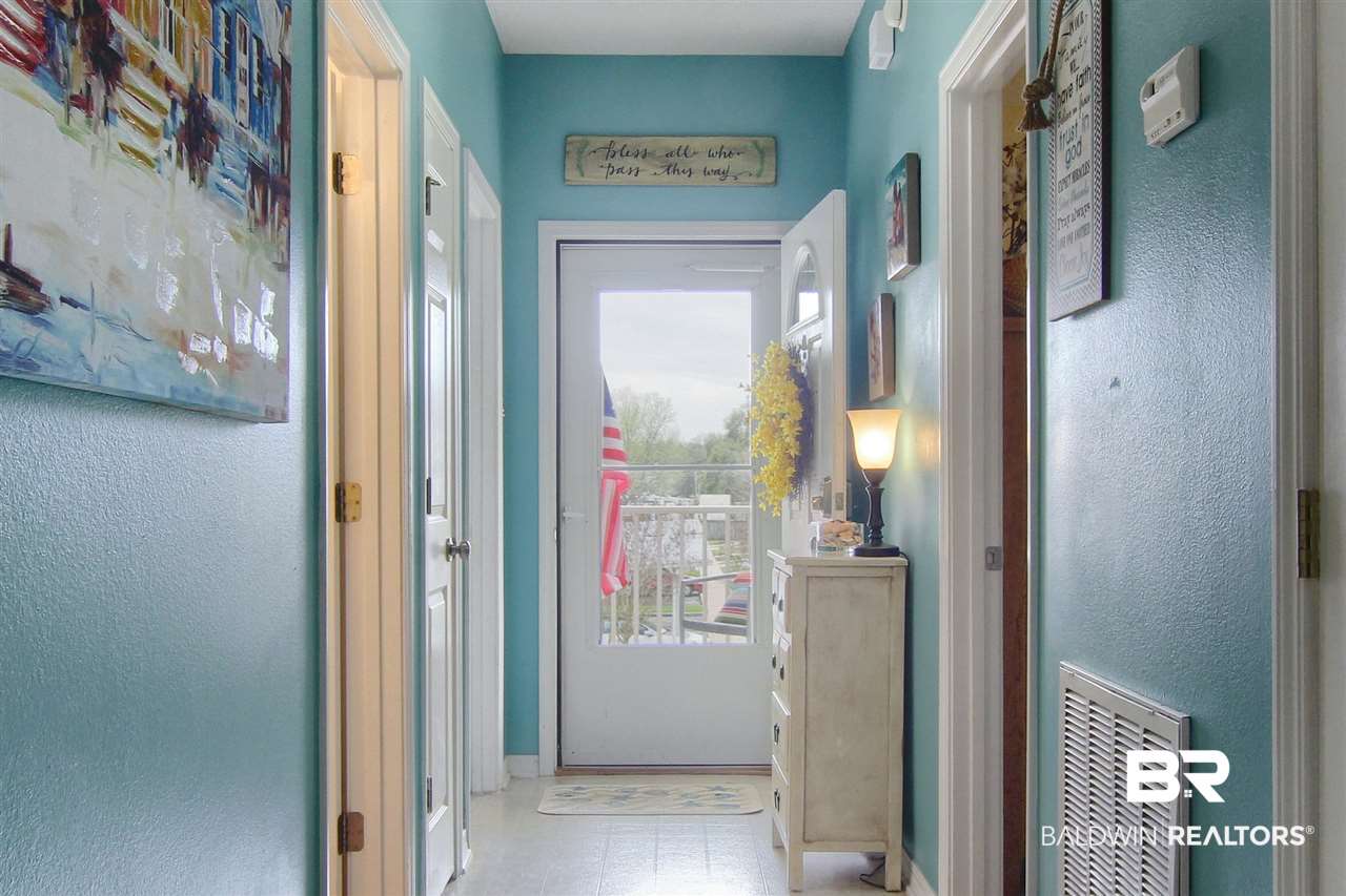 2651 South Juniper Street, Unit 101 Foley, AL 36535 - Photo 19 of 23 Inside Laundry