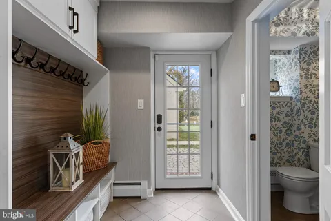 a picture of floor plan