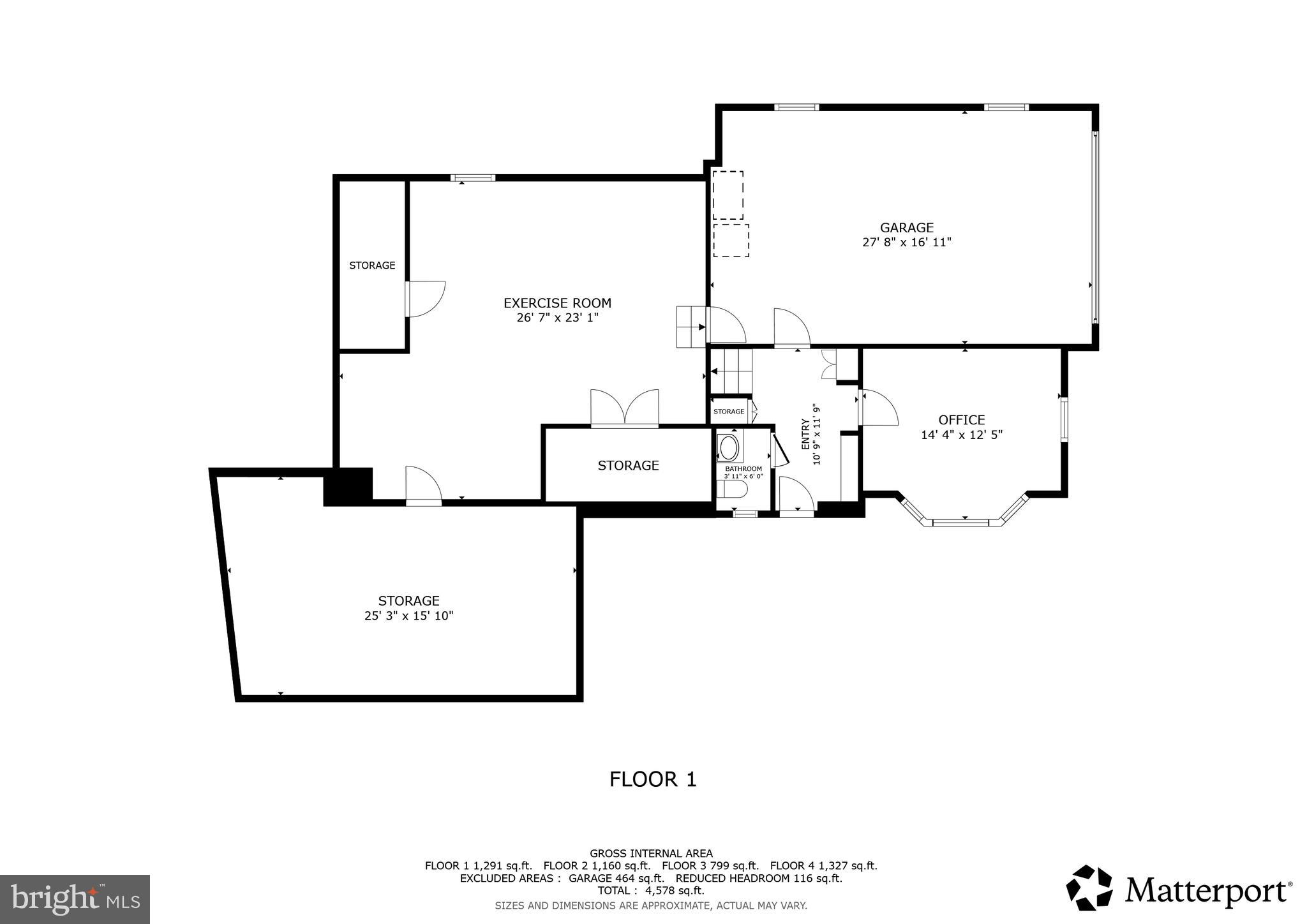 131 Sugartown Road Devon, PA 19333 - Photo 66 of 69 Lower Level