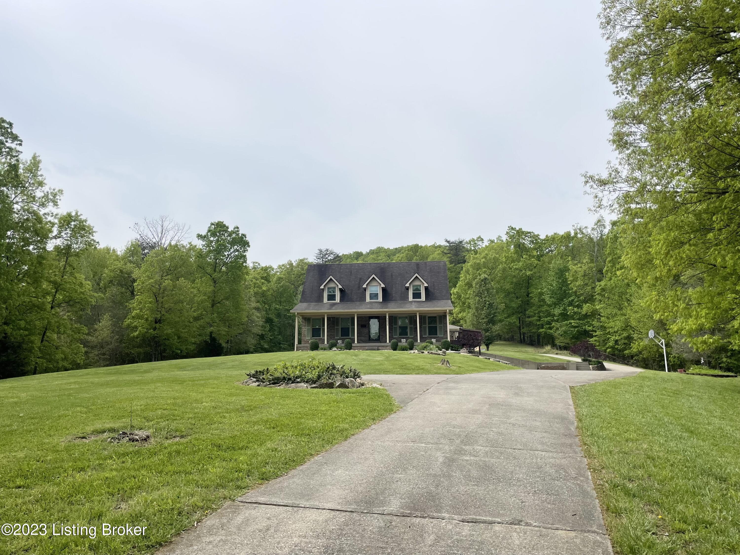 3035 Nat Rogers Road Boston, KY 40107 - Photo 3 of 27 IMG_5493
