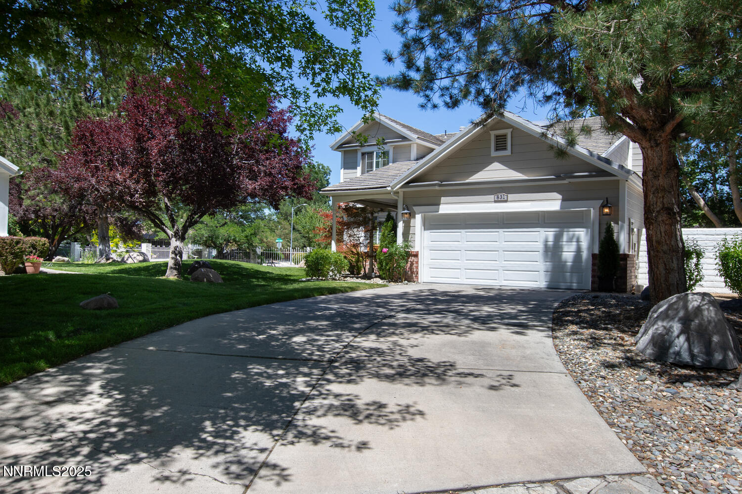 831 Blue Falls Place Reno, NV 89511 - Photo 35 of 57 831 Blue Falls Pl Reno NV-large-036-026-