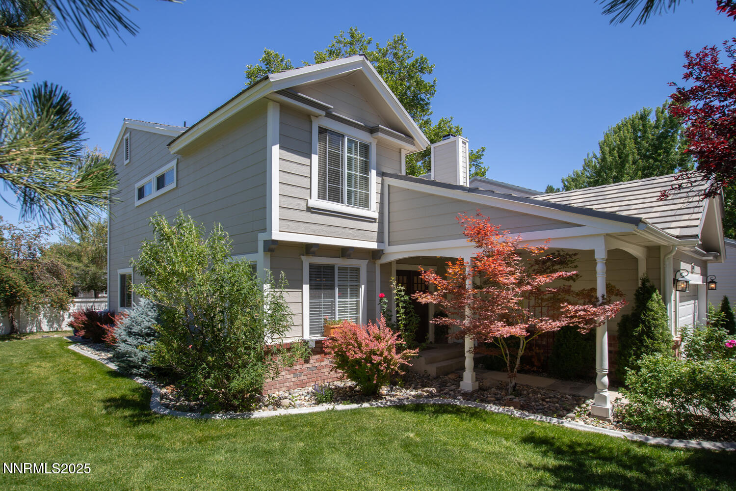 831 Blue Falls Place Reno, NV 89511 - Photo 37 of 57 831 Blue Falls Pl Reno NV-large-038-030-