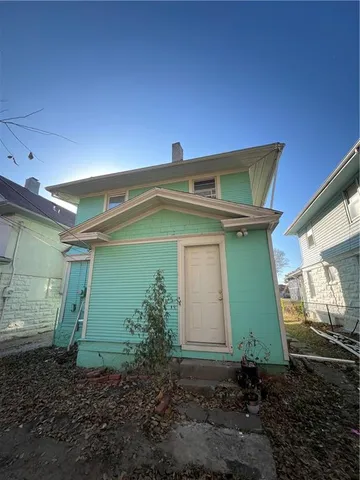 $139,900 | 2008 East 36th Street, Kansas City, MO 64109