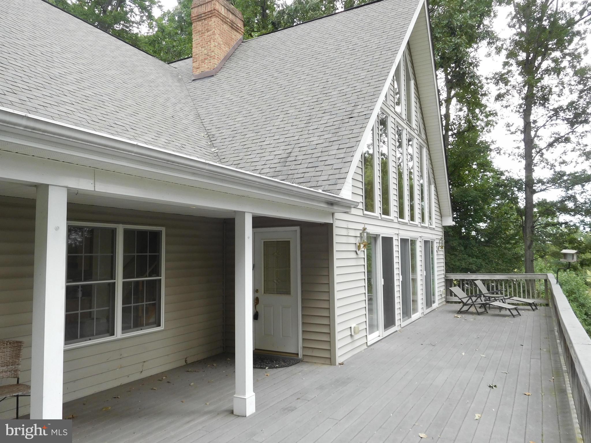 6220 Mt Phillip Road Frederick, MD 21703 - Photo 3 of 30 Exterior (General)