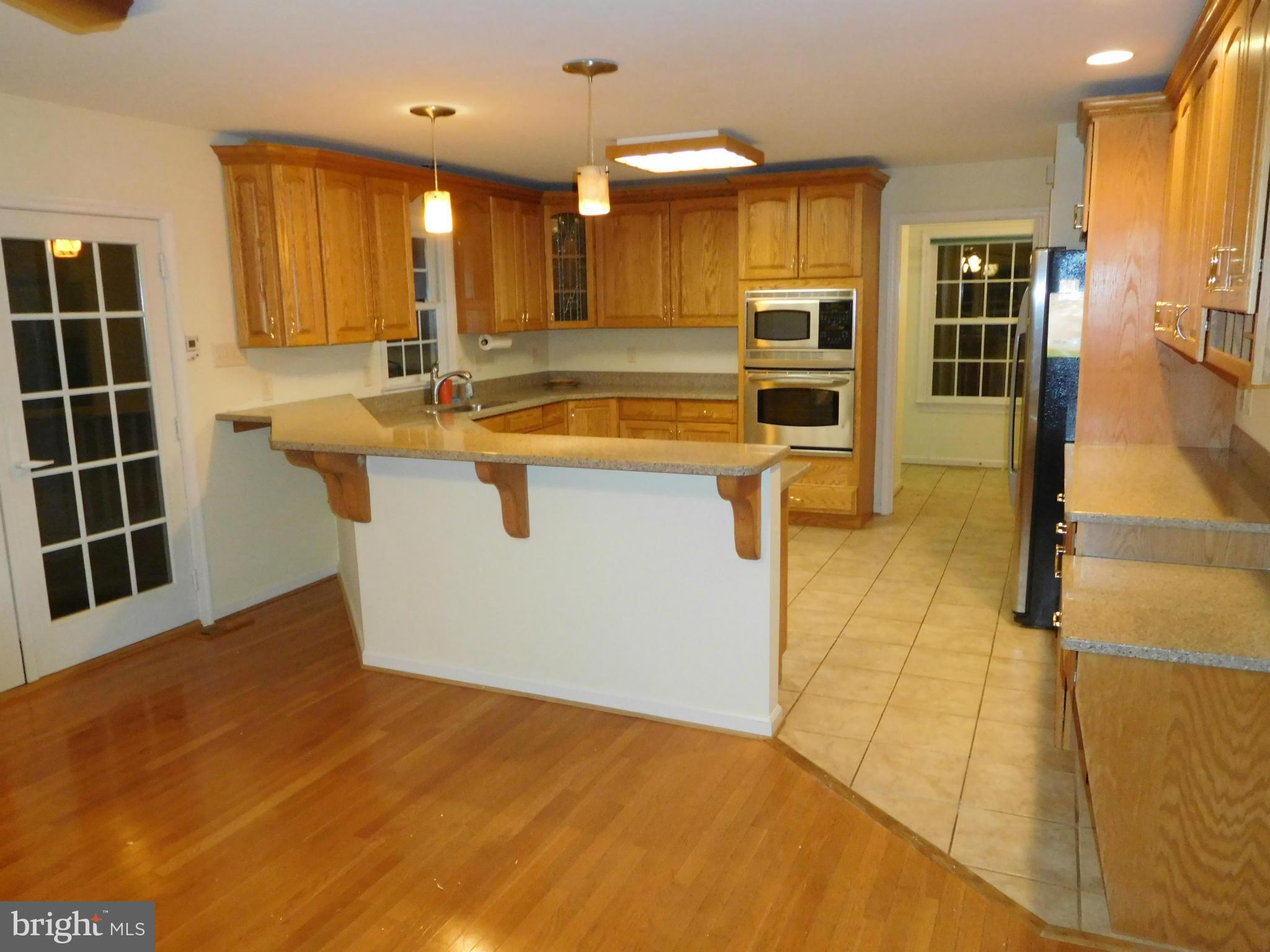6220 Mt Phillip Road Frederick, MD 21703 - Photo 21 of 30 Kitchen