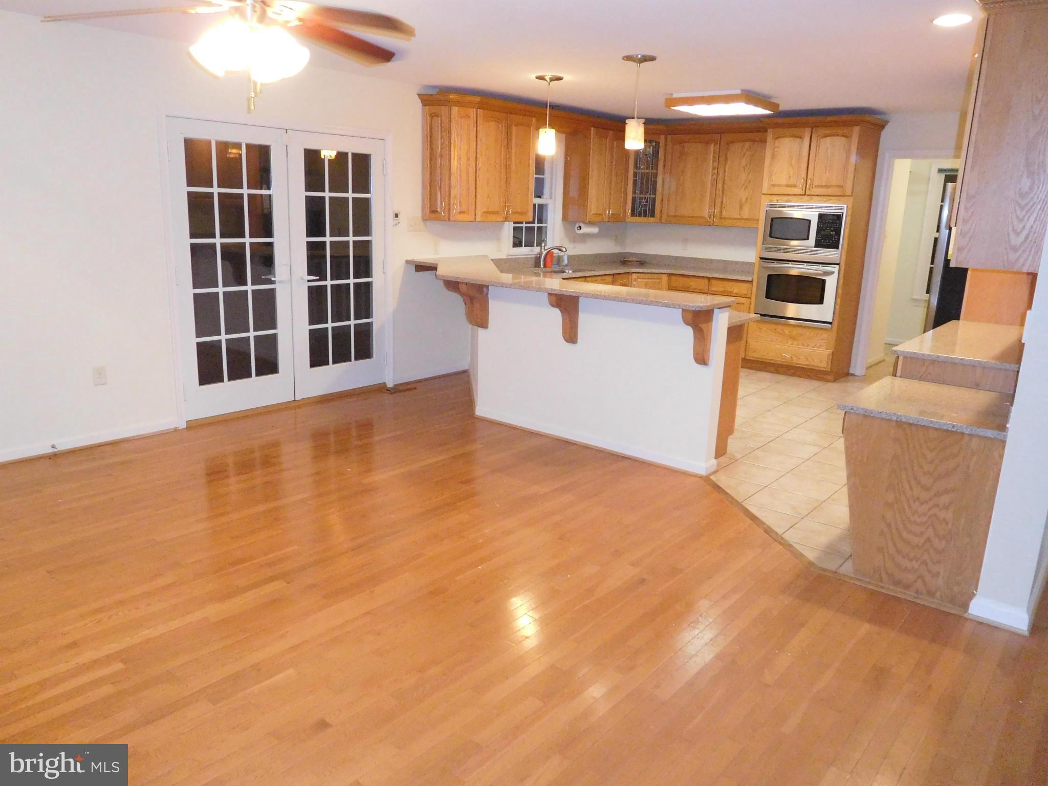 6220 Mt Phillip Road Frederick, MD 21703 - Photo 22 of 30 Kitchen