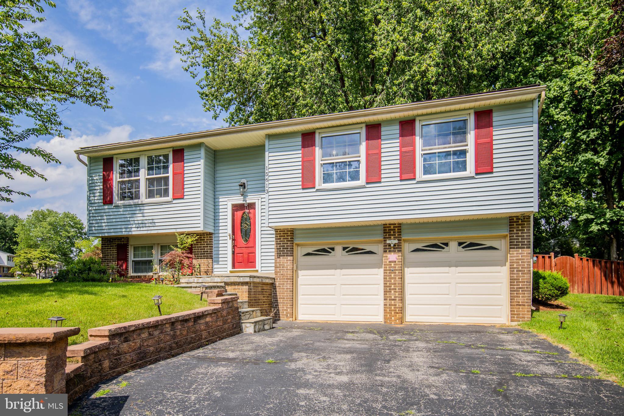 15613 Wembrough Street Silver Spring, MD 20905 - Photo 45 of 53
