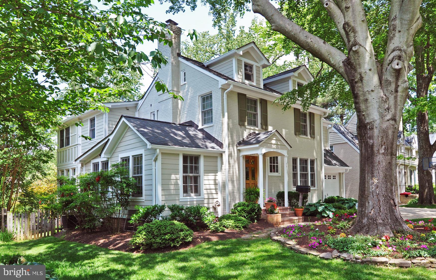 5411 Lambeth Road Bethesda, MD 20814 - Photo 1 of 43 5411 LAMBETH ROAD
