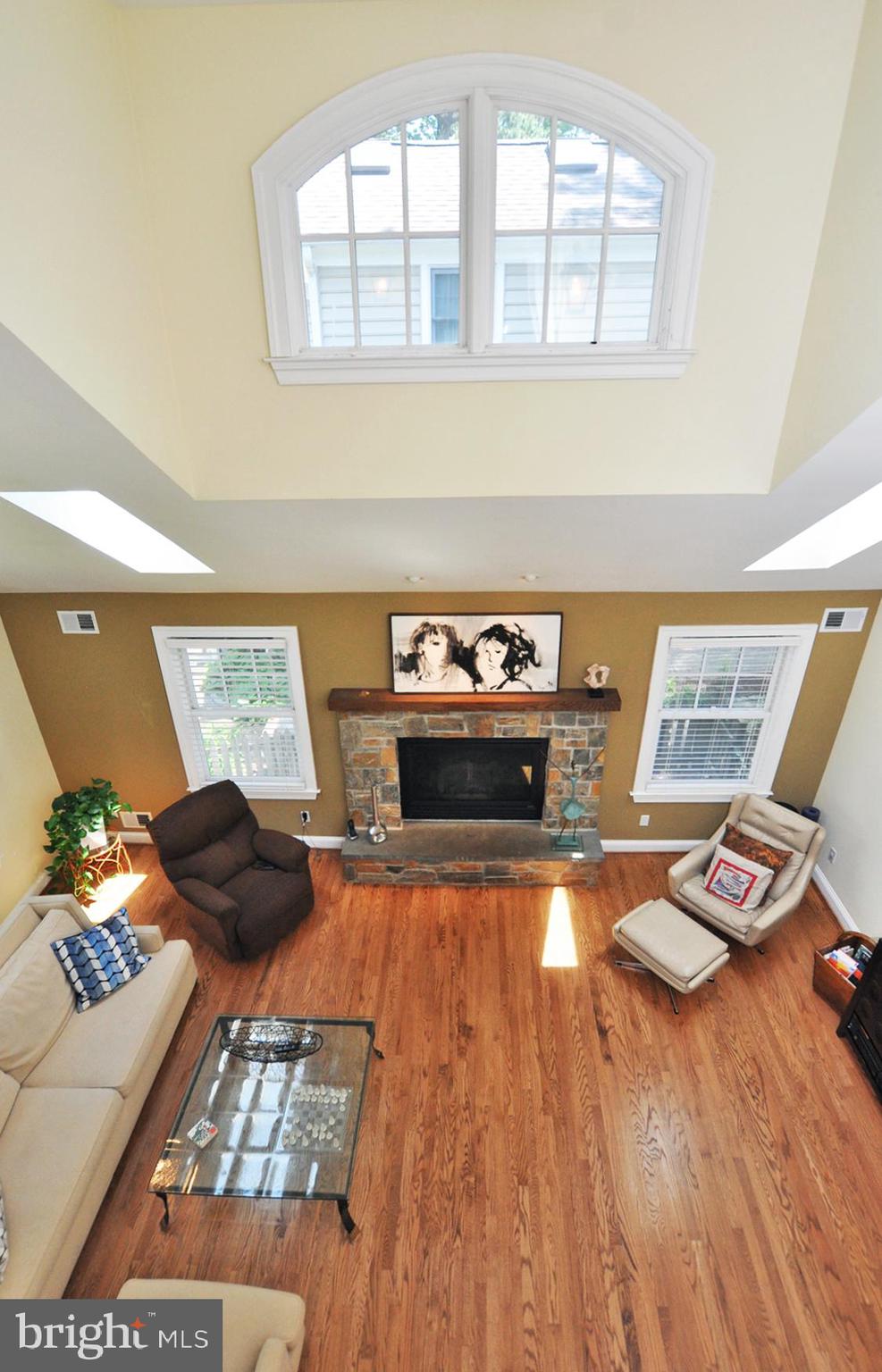 5411 Lambeth Road Bethesda, MD 20814 - Photo 41 of 43 A truly spectacular Family Room!