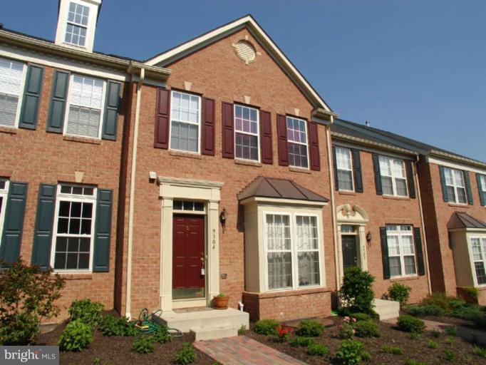 9304 Summit View Way Perry Hall, MD 21128 - Photo 1 of 26 Exterior (Main)