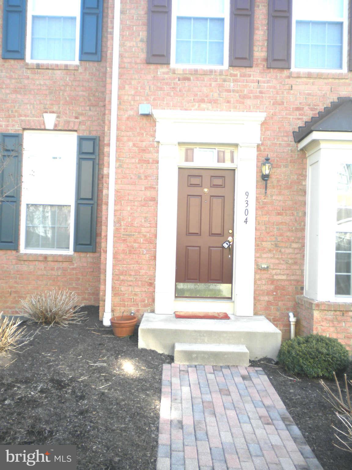 9304 Summit View Way Perry Hall, MD 21128 - Photo 3 of 26 Exterior (Front)