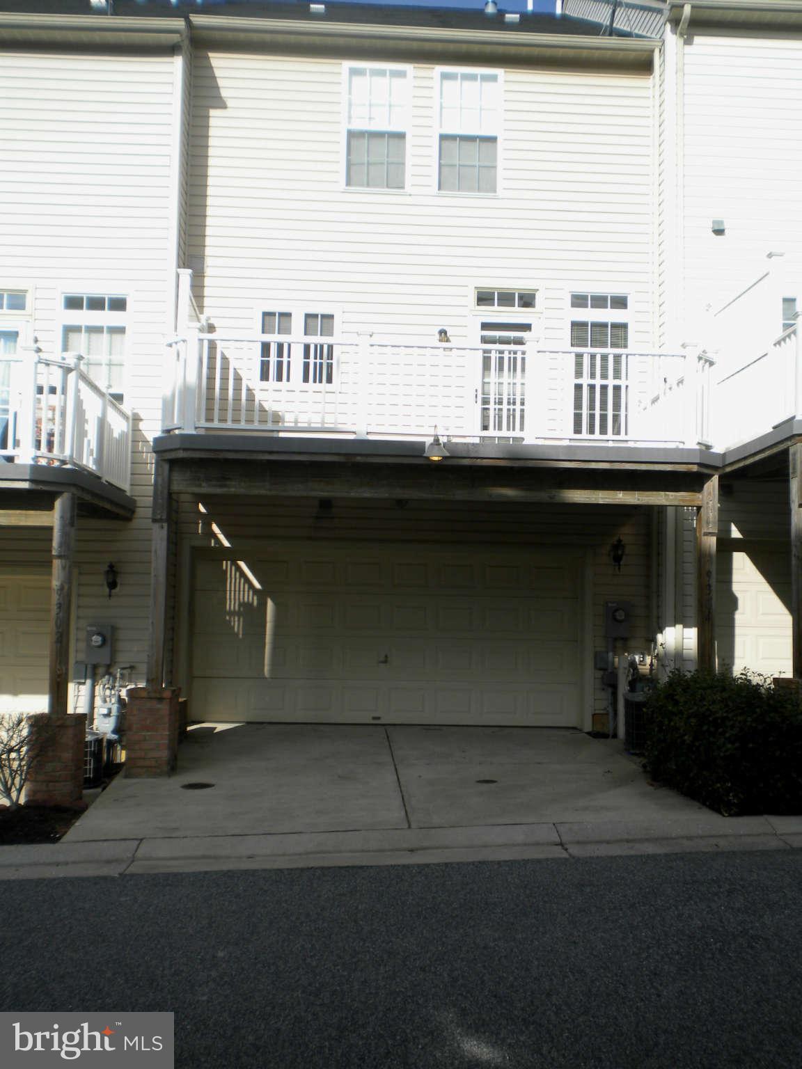 9304 Summit View Way Perry Hall, MD 21128 - Photo 9 of 26 Exterior (Rear) 2