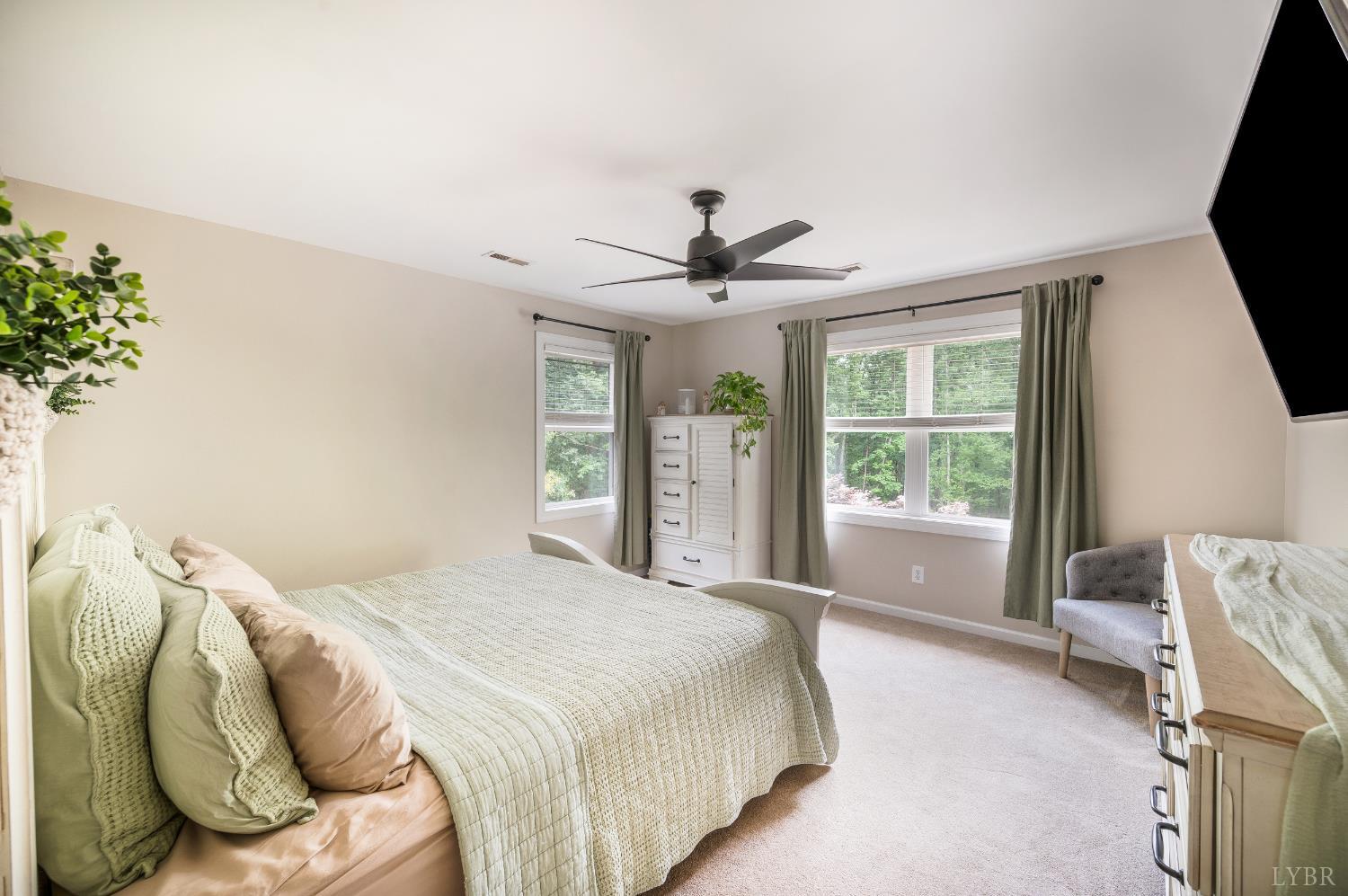 135 Warner Road Lynchburg, VA 24504 - Photo 23 of 60 Gallery Image 23