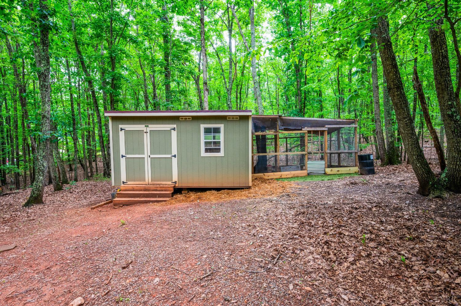 135 Warner Road Lynchburg, VA 24504 - Photo 54 of 60 Gallery Image 54