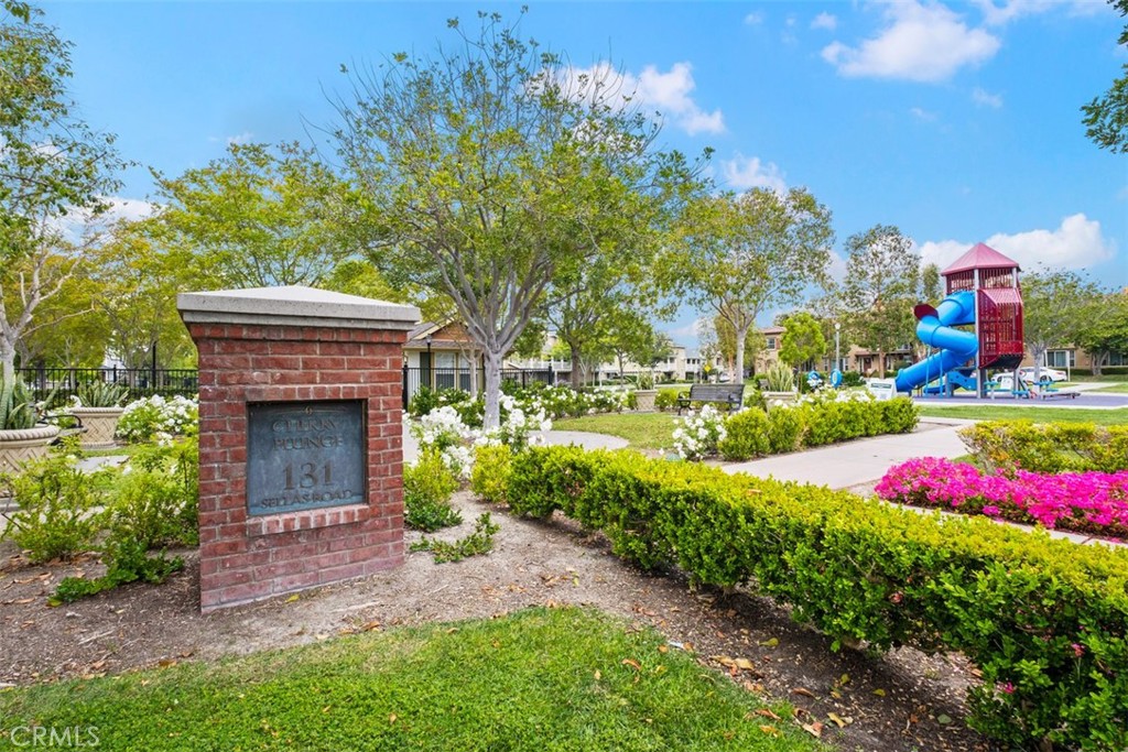 35 Viburnum Way Ladera Ranch, CA 92694 - Photo 29 of 32 Park