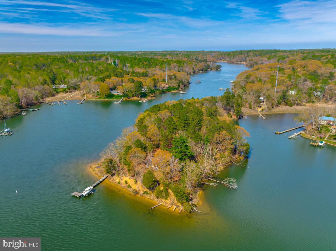 1050 Planters Wharf Road Lusby, MD 20657 - Photo 42 of 59