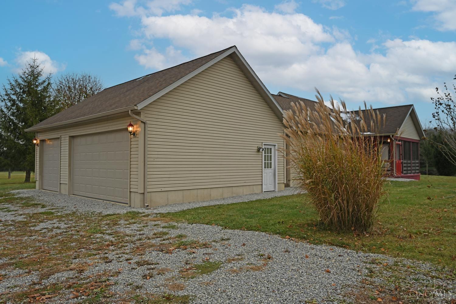 7852 Farmers Road New Vienna, OH 45159 - Photo 47 of 50 Gallery Image 47