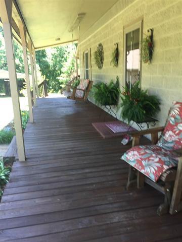 2147 Myers Road Pikeville, TN 37367 - Photo 4 of 13 porch