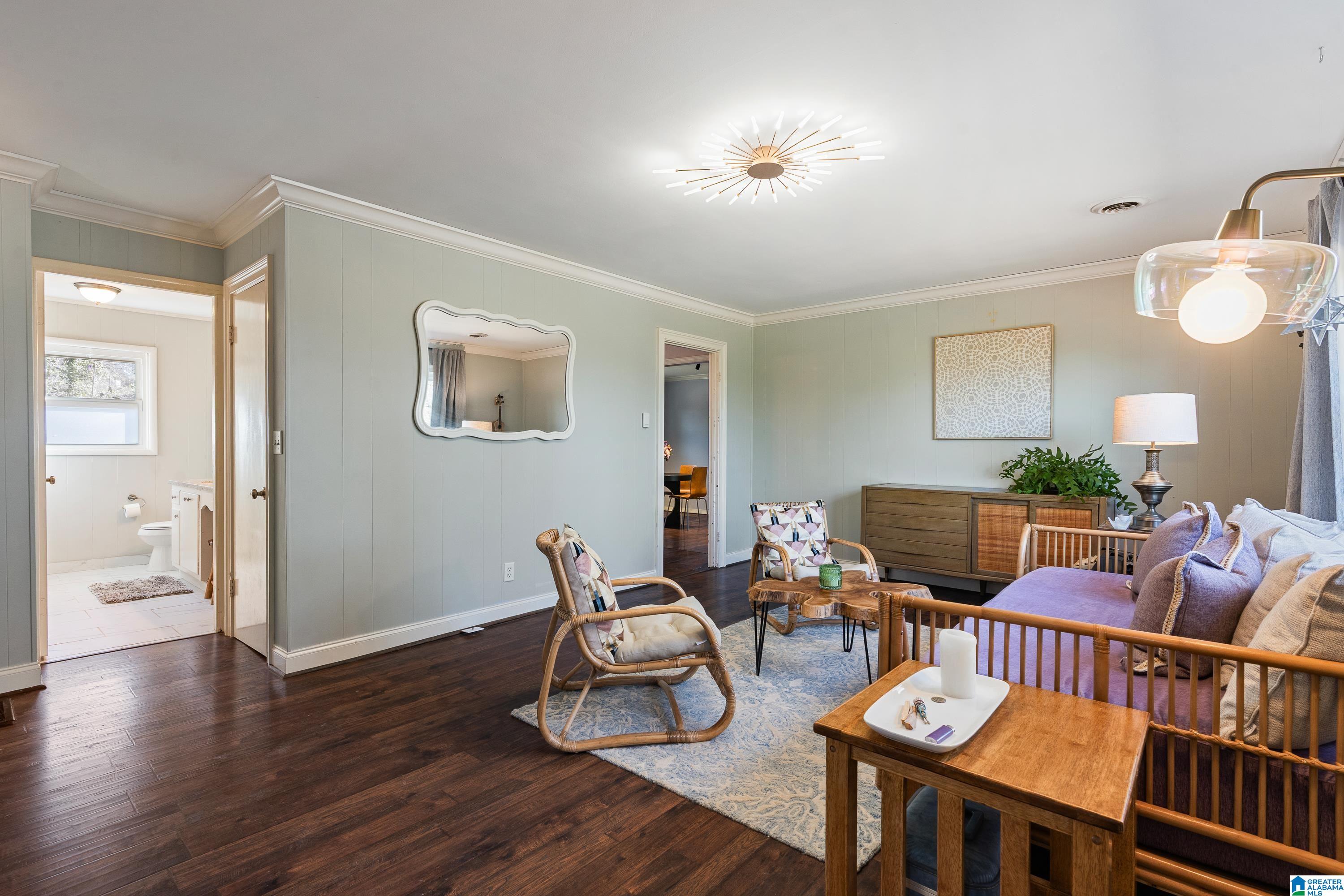 669 Ridge Top Circle Birmingham, AL 35206 - Photo 3 of 27