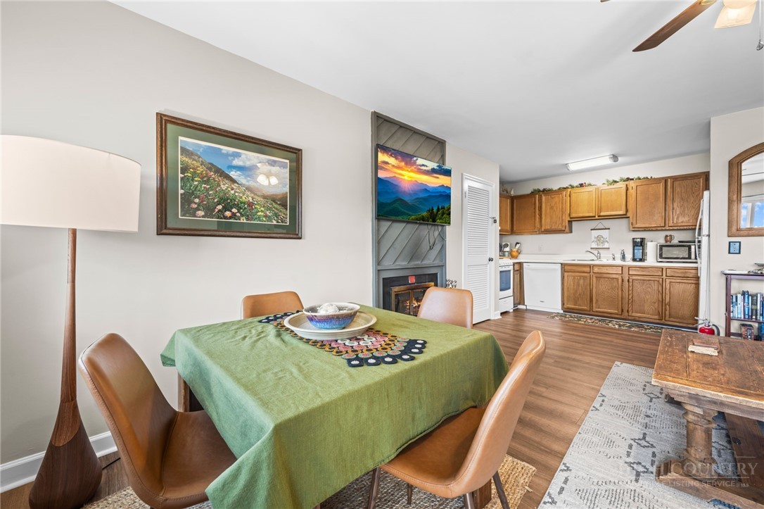 301 Pinnacle Inn Road, Unit 1313 Beech Mountain, NC 28604 - Photo 8 of 24