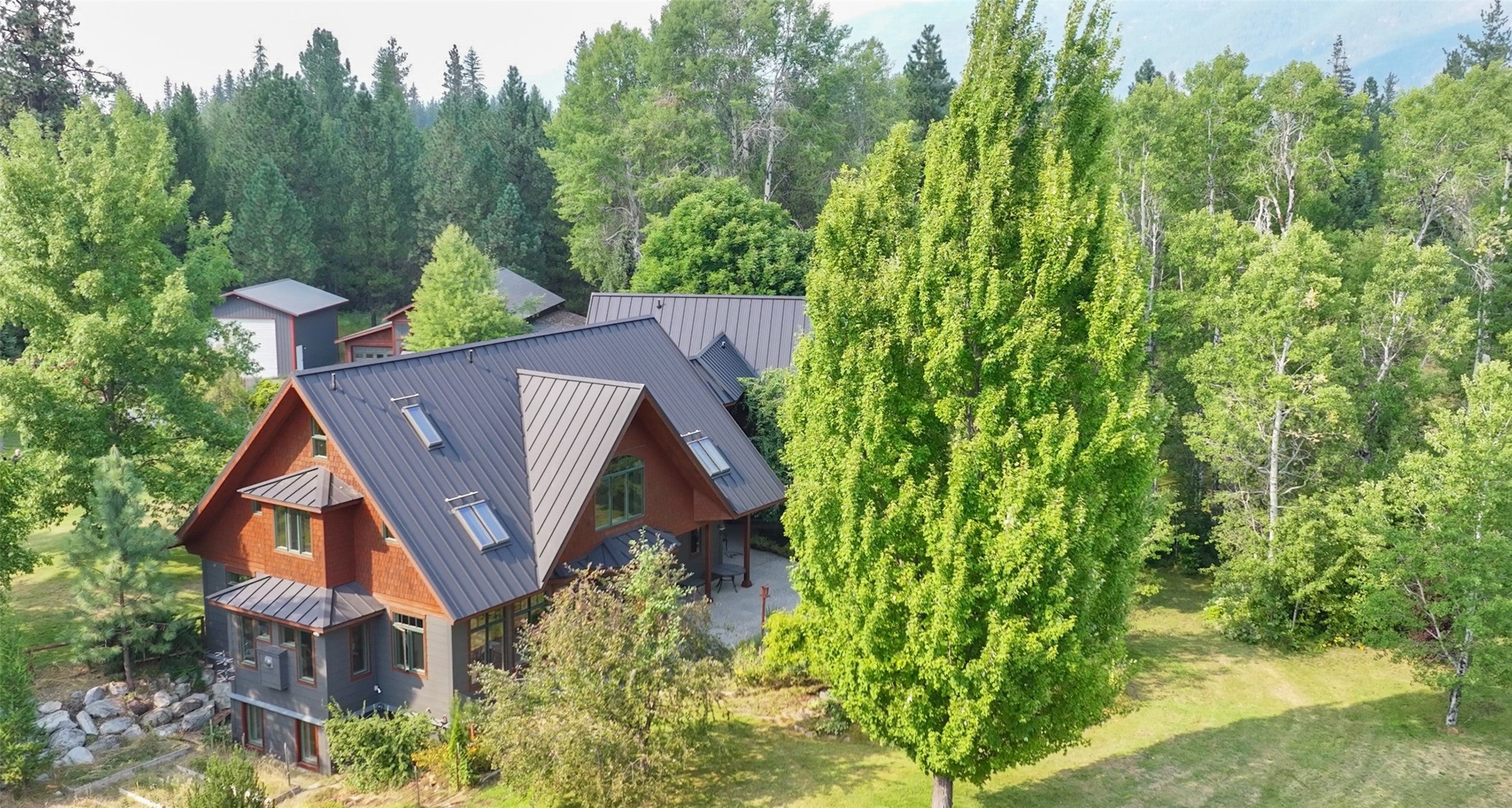 2 Ridge Lane Trout Creek, MT 59874 - Photo 10 of 93 Gallery Image 10