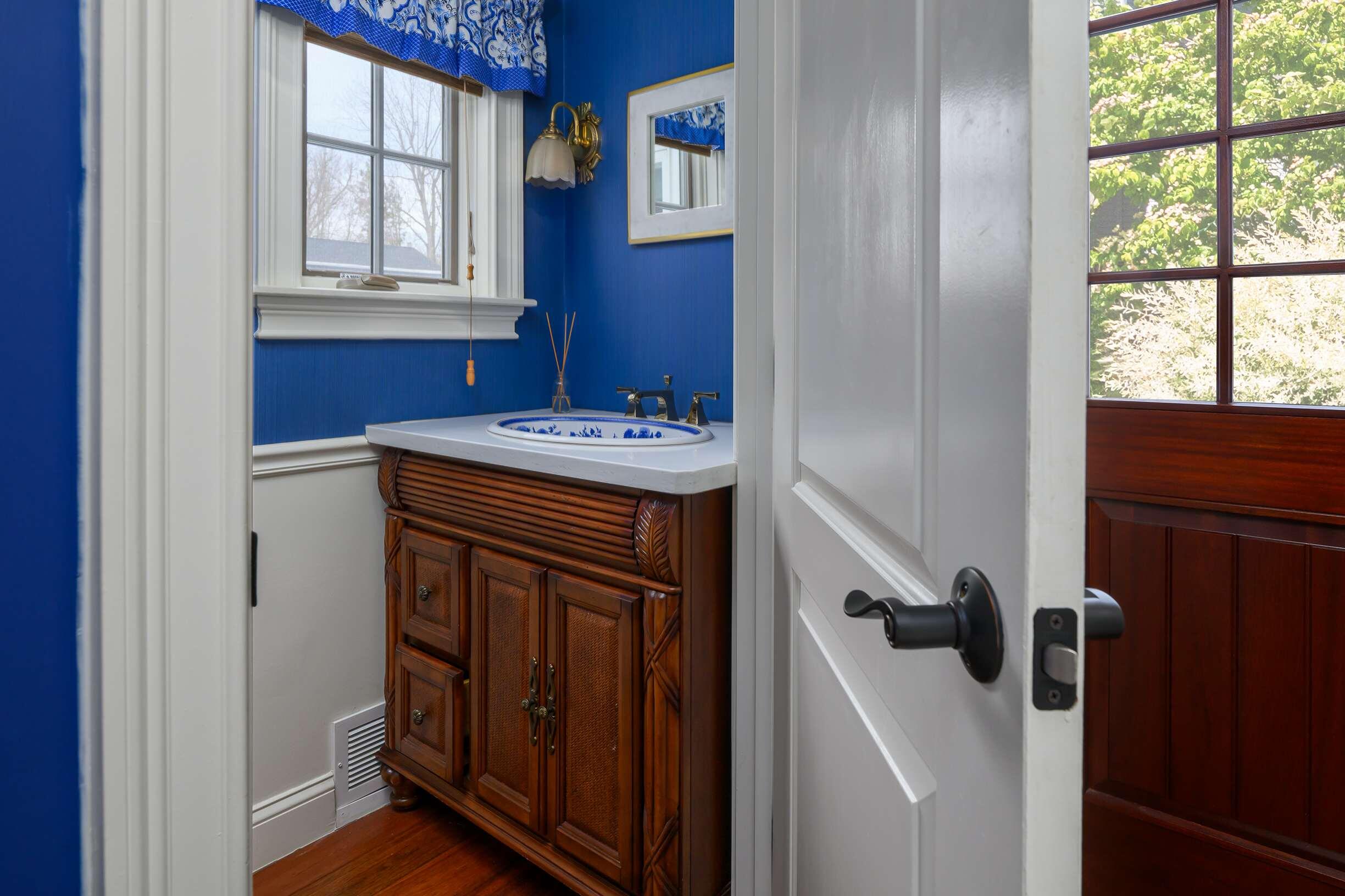 152 York Street York, ME 03909 - Photo 24 of 42 Half Bath