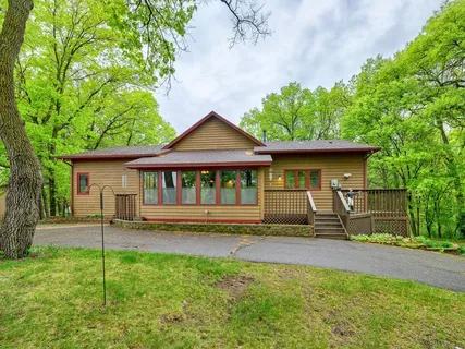 $860,000 | 28110 112th Street Northwest, Zimmerman, MN 55398