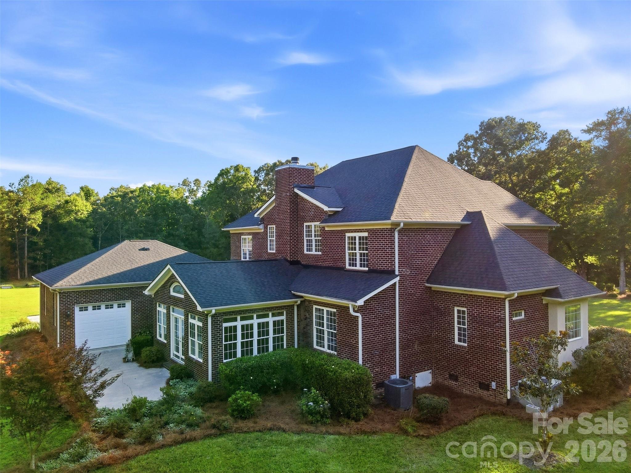 9620 Covey Trail Road Indian Trail, NC 28079 - Photo 45 of 48