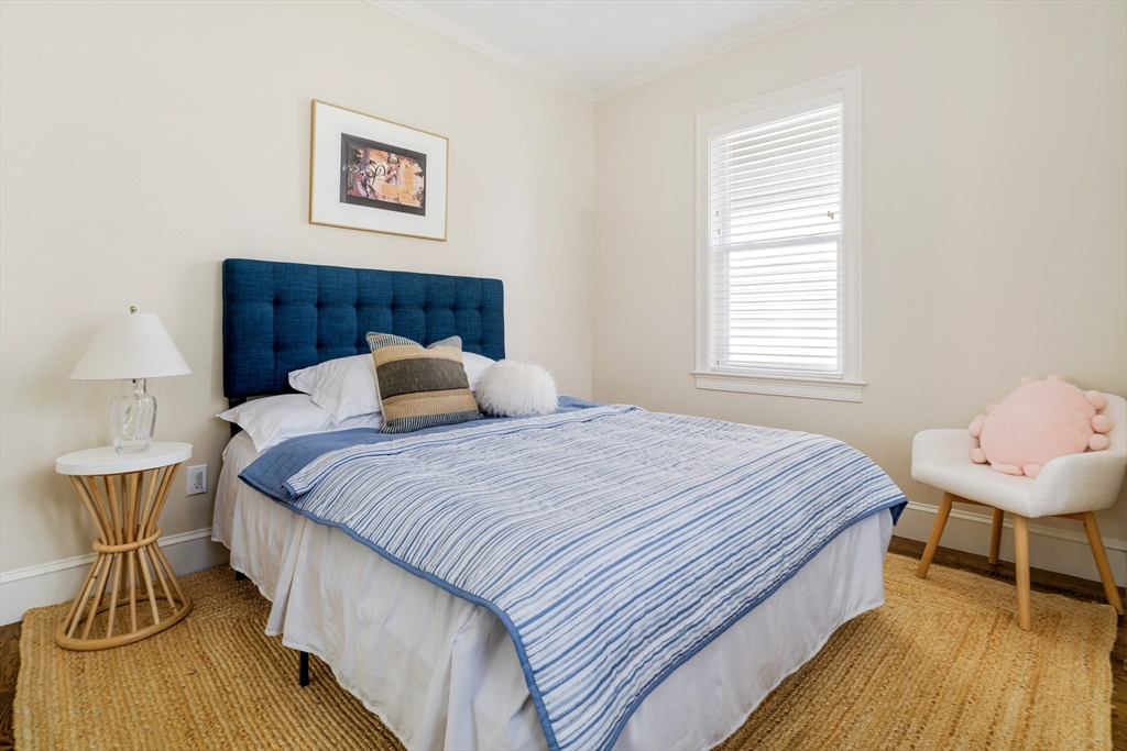 114 Davis Avenue, Unit 2 Brookline, MA 02445 - Photo 16 of 20