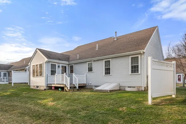 $579,000 | 42 Brewster Road, Unit 42, Stoughton, MA 02072