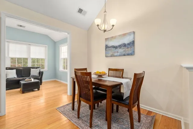 $579,000 | 42 Brewster Road, Unit 42, Stoughton, MA 02072