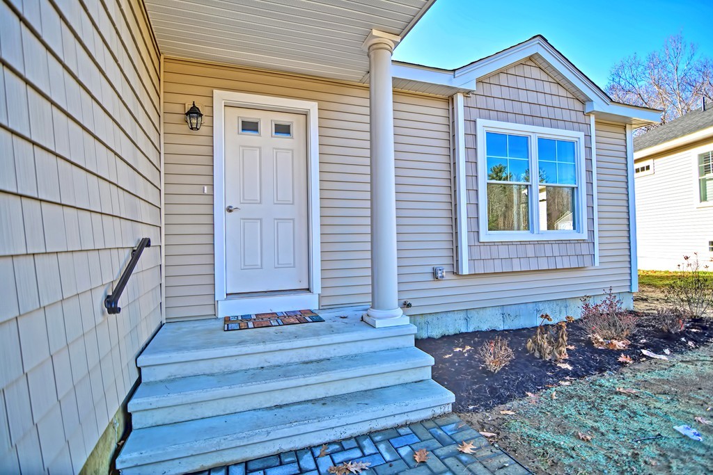 13 Village Road, Unit 13 Paxton, MA 01612 - Photo 1 of 5 Gallery Image 1
