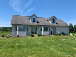 3174 Howland Road Almont, MI 48003 - Photo 4 of 35 IMG_4107.jpg