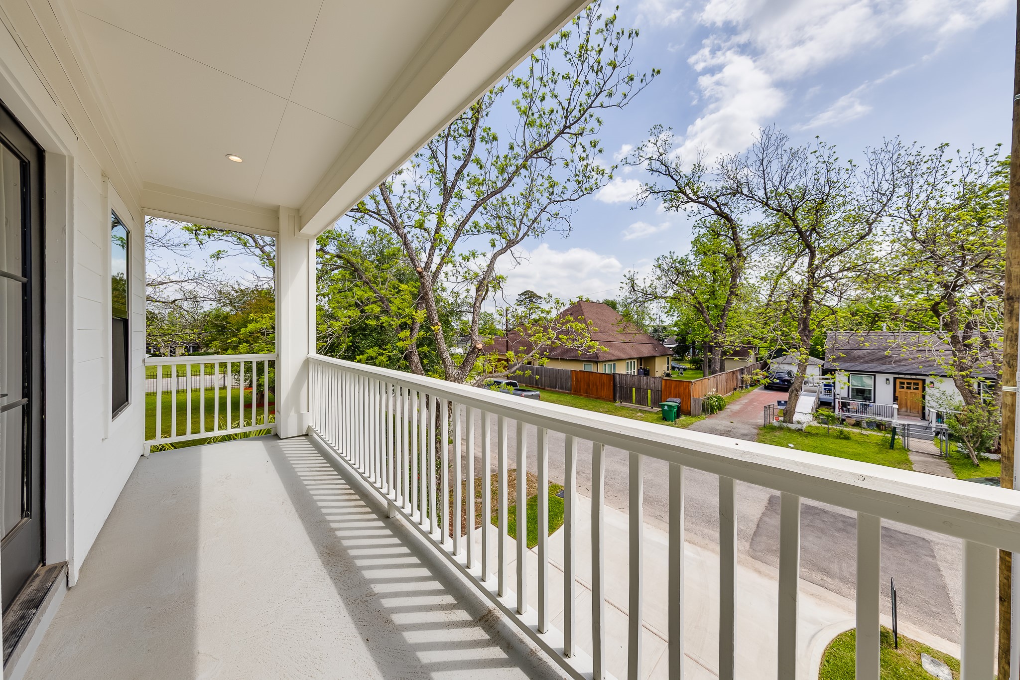 5709 Gano Street Houston, TX 77009 - Photo 25 of 47