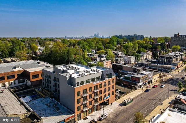 $1,400 | 308 West Chelten Avenue, Unit 303, Philadelphia, PA 19144