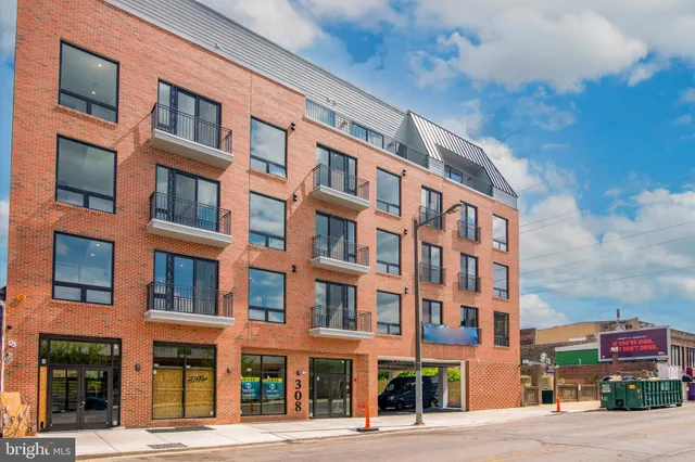 $1,400 | 308 West Chelten Avenue, Unit 303, Philadelphia, PA 19144