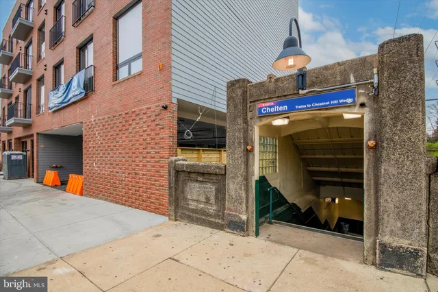 $1,400 | 308 West Chelten Avenue, Unit 303, Philadelphia, PA 19144