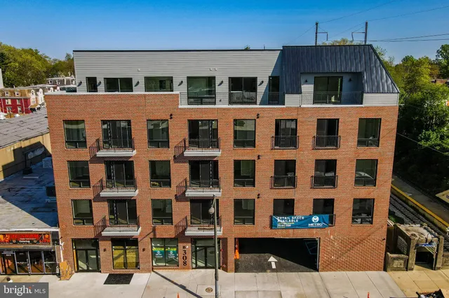 $1,400 | 308 West Chelten Avenue, Unit 303, Philadelphia, PA 19144