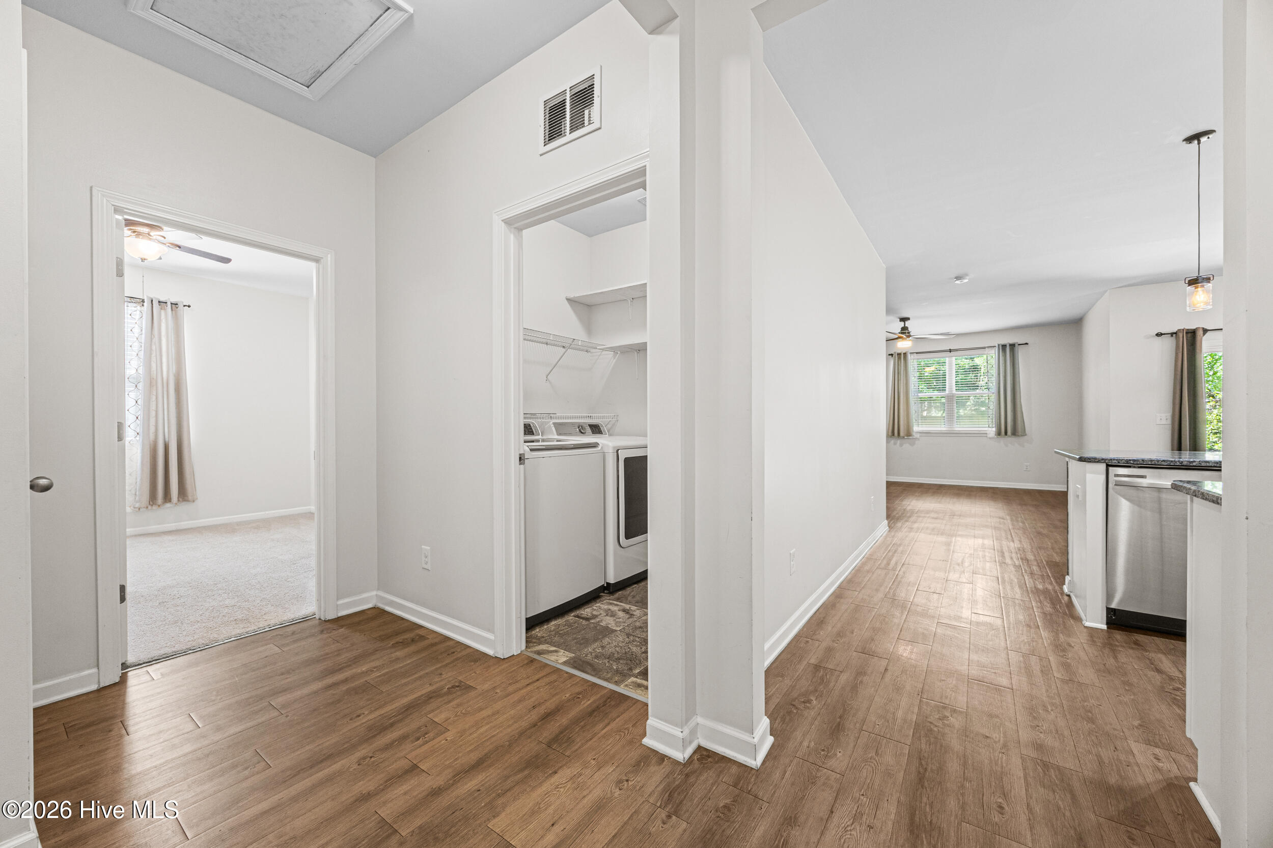 109 Mardella Way Holly Ridge, NC 28445 - Photo 10 of 47 14_hallway