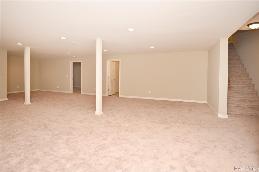 5166 Brecon Court, Unit 49 Rochester, MI 48306 - Photo 25 of 35 5166 Brecon Ct_25.JPG