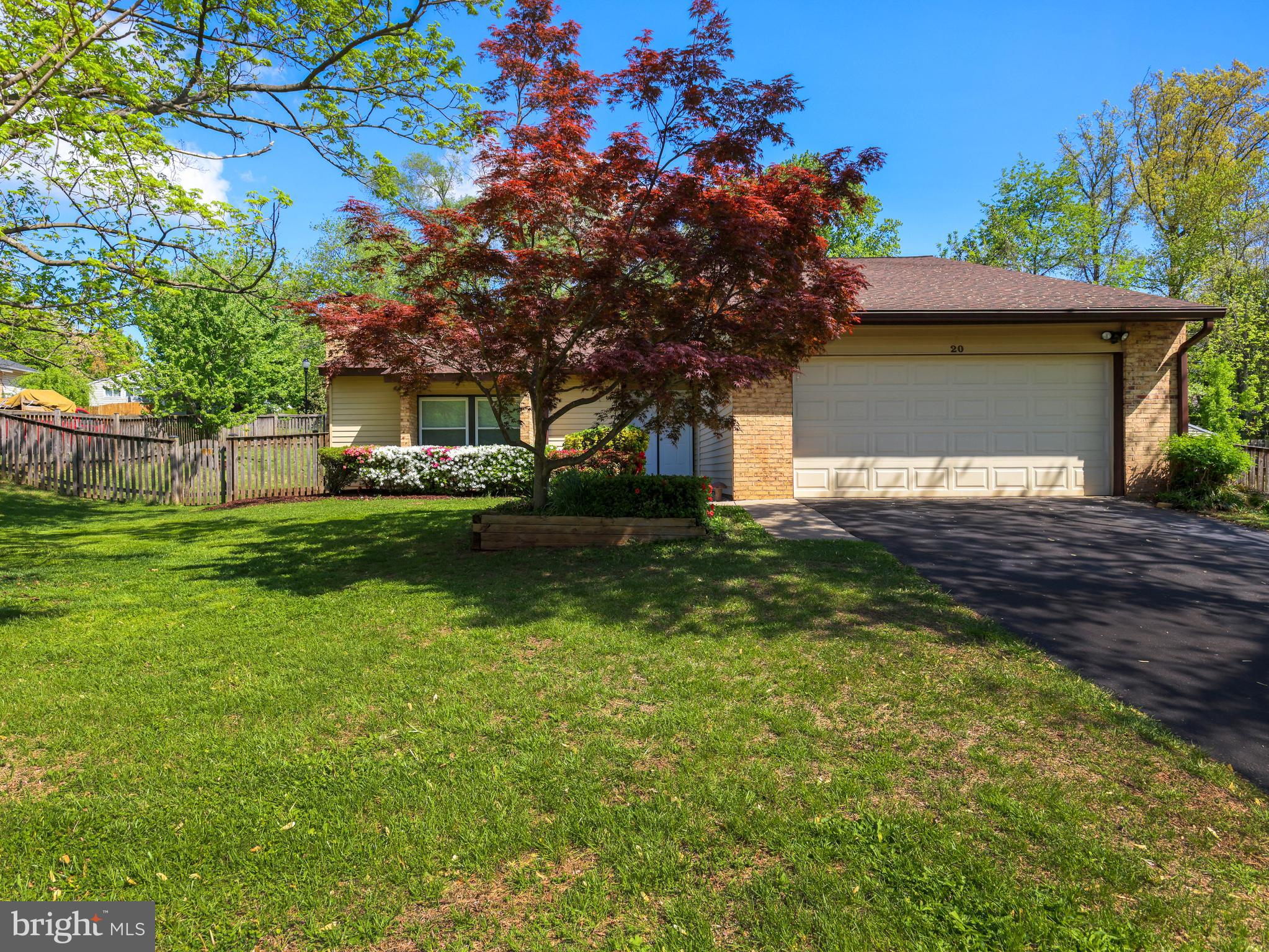 20 Running Brook Lane Sterling, VA 20164 - Photo 1 of 48