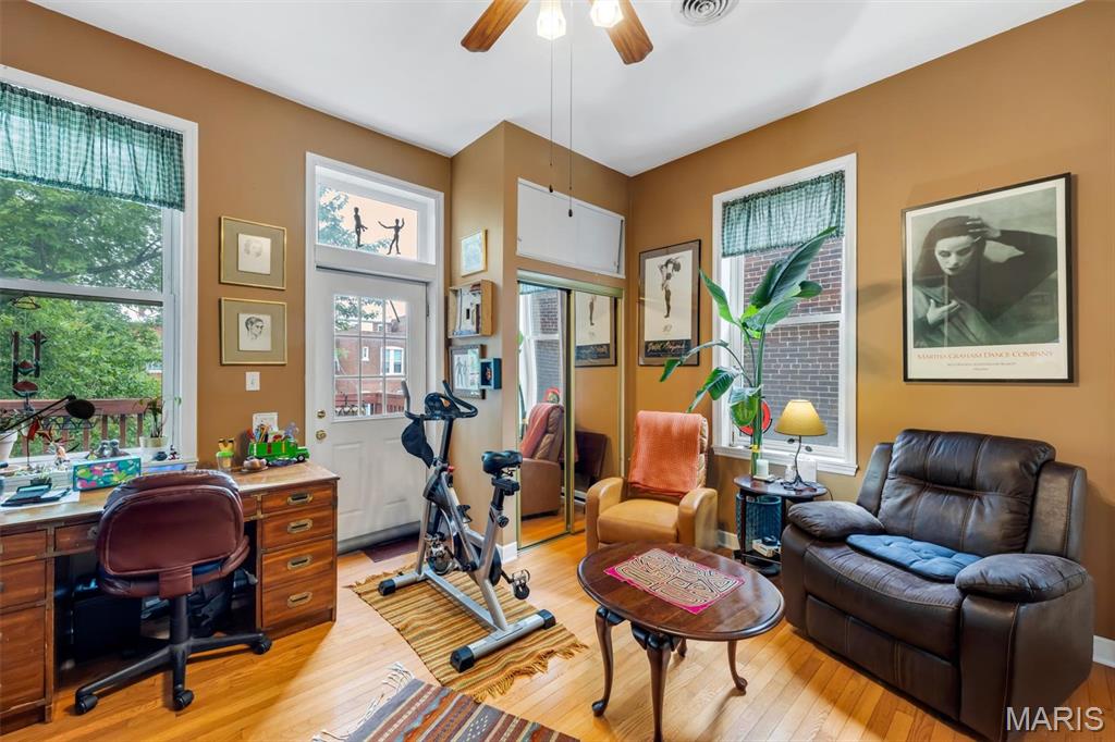 1941 Congress Street St. Louis, MO 63118 - Photo 29 of 52